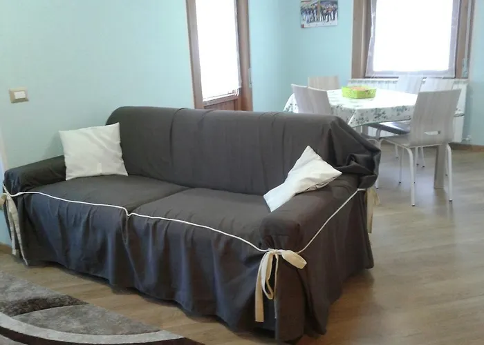 Casa Debora