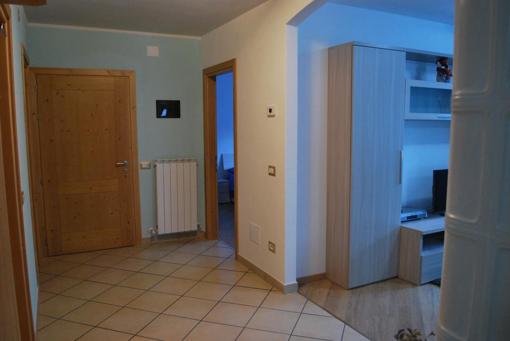 Apartment Casa Debora Isolaccia