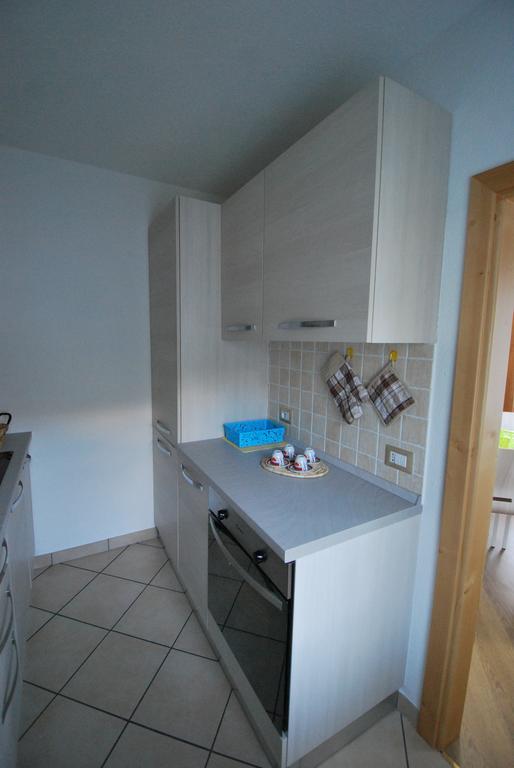 Casa Debora * Isolaccia