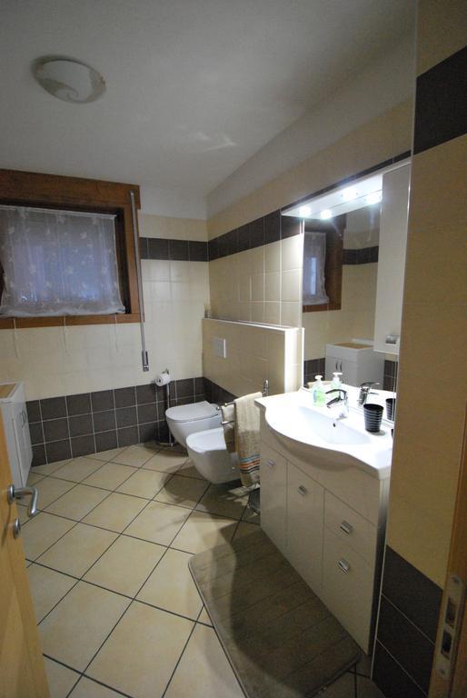 Apartamento Casa Debora *