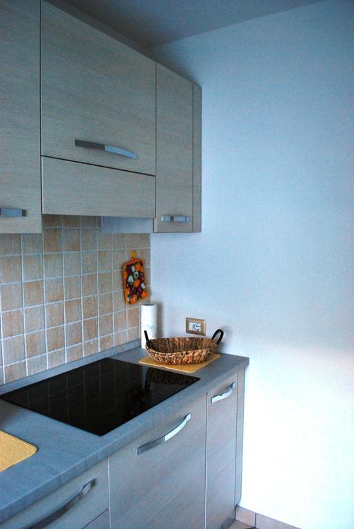 Casa Debora Apartment