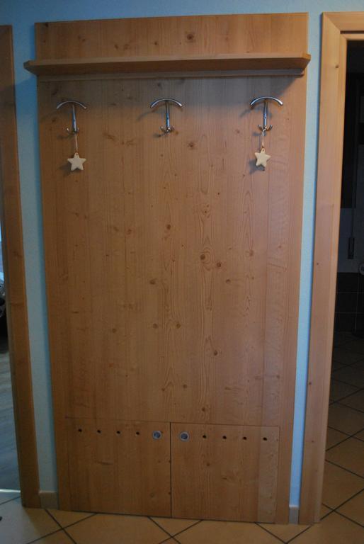 Apartment Casa Debora