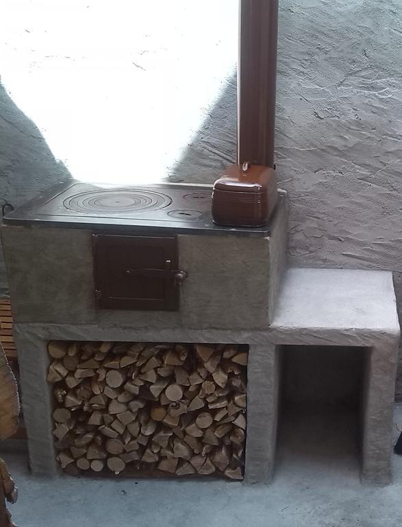 Casa Debora *
