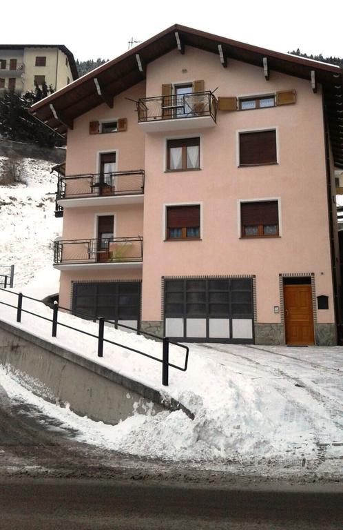 Apartamento Casa Debora