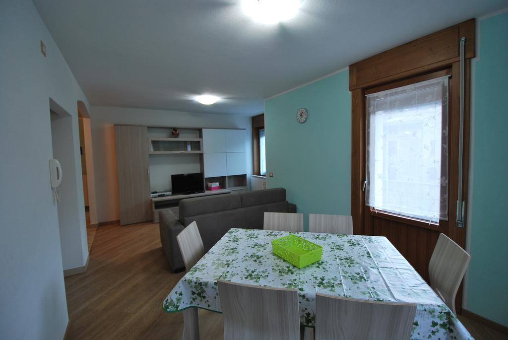 Apartment Casa Debora *