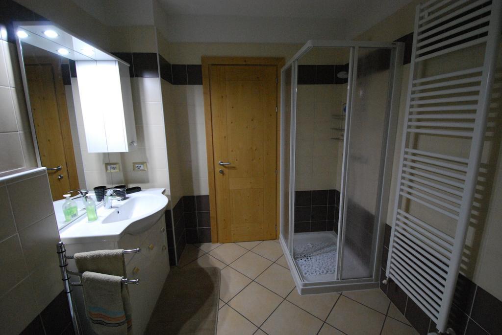 Apartamento Casa Debora *