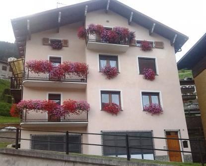 Casa Debora Apartment *