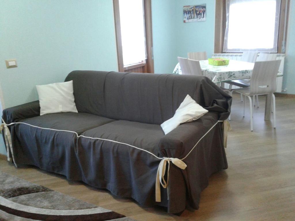 Casa Debora Isolaccia