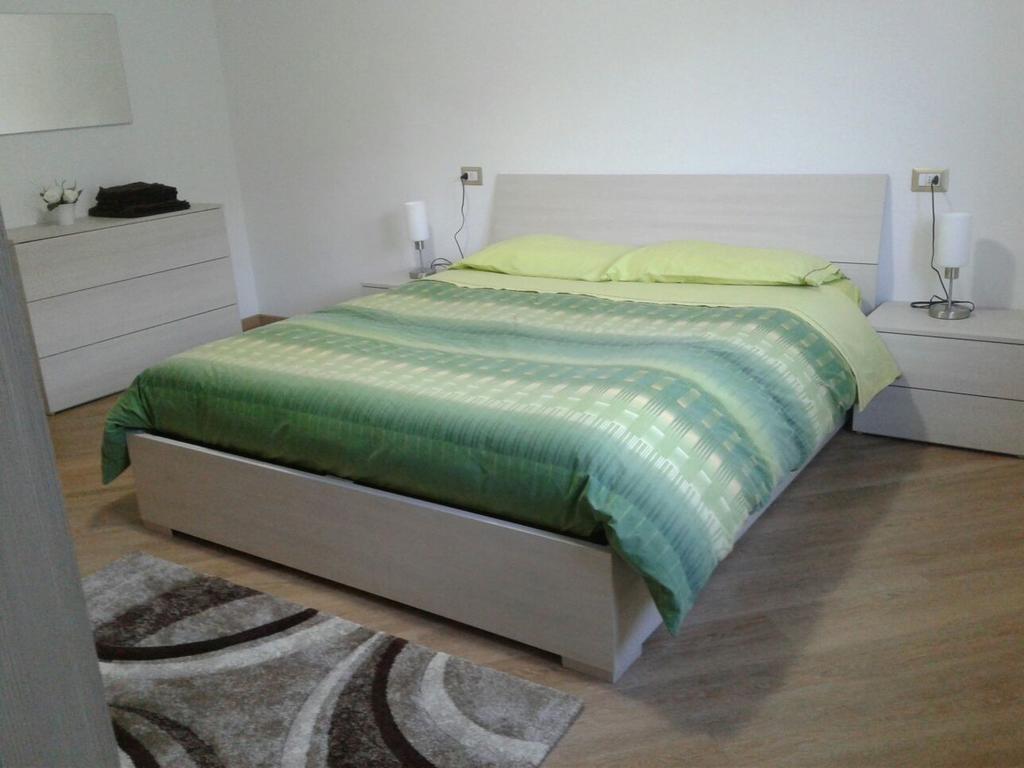 Casa Debora Apartment