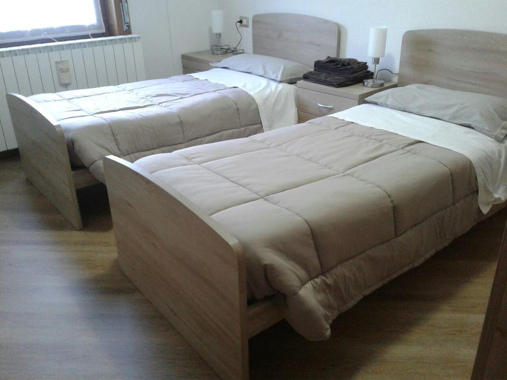 Casa Debora * Isolaccia