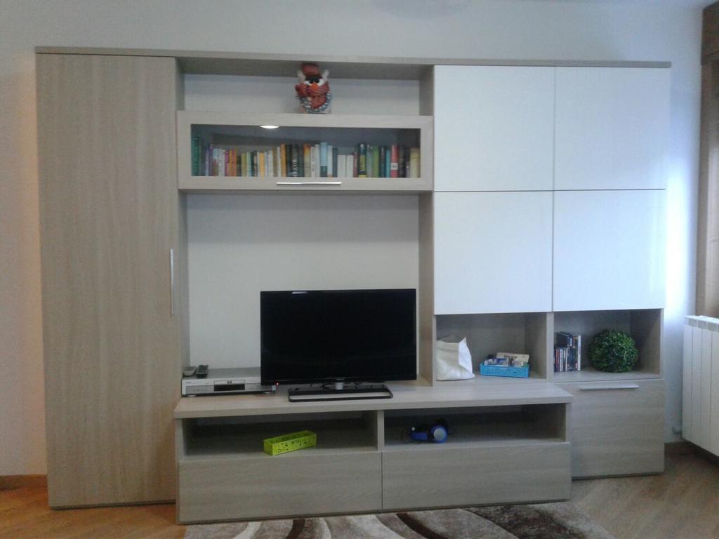 Apartment Casa Debora
