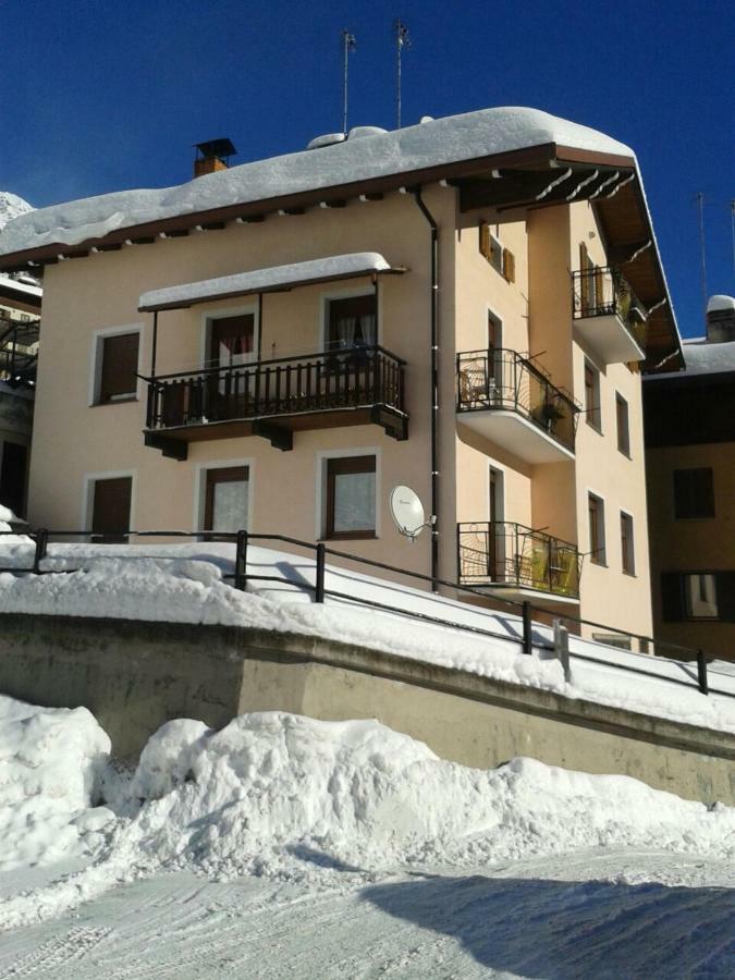 Casa Debora Isolaccia